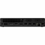 Lenovo 13A40024US ThinkCentre M70q Gen 6 Tiny Desktop - Intel Core Ultra 5225T 10-Core - 32GB DDR5 - 1TB NVMe SSD - Windows 11 Pro - Black