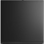 Lenovo 13A40024US ThinkCentre M70q Gen 6 Tiny Desktop - Intel Core Ultra 5225T 10-Core - 32GB DDR5 - 1TB NVMe SSD - Windows 11 Pro - Black