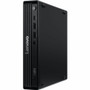 Lenovo 13A40024US ThinkCentre M70q Gen 6 Tiny Desktop - Intel Core Ultra 5225T 10-Core - 32GB DDR5 - 1TB NVMe SSD - Windows 11 Pro - Black
