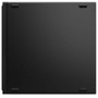 Lenovo 13A40025US ThinkCentre M70q Gen 6 Desktop - Intel Core Ultra 5235T 14-Core - 8 GB RAM - 256 GB SSD - Tiny - Black