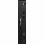 Lenovo ThinkCentre M90q Gen 6 13AC0025US Desktop Computer - Intel Core Ultra 9 285 - 16 GB - 1 TB PCI Express NVMe 4.0 x4 SSD - Tiny - (Fleet Network)