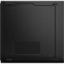 Lenovo ThinkCentre Gen 6 Tiny Desktop Intel Core Ultra 9 285 16 GB 1 TB NVMe SSD Compact Performance Computer Express Black PCI 13AC0025US