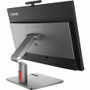 Lenovo ThinkCentre Pro Gen 6 All-in-One 27 Inch QHD Desktop Intel Core Ultra 5 235 vPro 16 GB 512 Technology Computer SSD 13AM000MCA