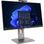 Lenovo ThinkCentre M90a Pro Gen 6 13AM000MCA All-in-One Computer - Intel Core Ultra 5 2nd Gen 235 - vPro Technology - 16 GB - 512 GB - (Fleet Network)