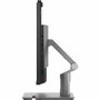 Lenovo ThinkCentre Pro Gen 6 All-in-One 27 Inch QHD Desktop Intel Core Ultra 5 235 vPro 16 GB 512 Technology Computer SSD 13AM000MCA