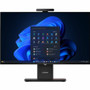 Lenovo ThinkCentre M70a Gen 6 13AY000EUS All-in-One Computer - Intel Core Ultra 7 2nd Gen 265T - vPro Technology - 32 GB - 1 TB SSD - (Fleet Network)