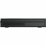 Lenovo V100q 13GE001PUS Desktop Computer - Intel Core i3 i3-N305 - 8 GB - 128 GB PCI Express NVMe 3.0 x4 SSD - Tiny - Black - Intel - (Fleet Network)