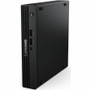 Lenovo 13GG000BUS V100q Tiny Desktop - Intel Core N-series i3-N305 Octa-core - 8 GB DDR5 - 128 GB PCIe NVMe SSD - Windows 11 IoT Enterprise LTSC 2024