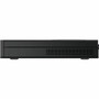 Lenovo 13GG000EUS V100q Desktop Computer - Intel Core N-series i3-N305 Octa-core - 16 GB DDR5 - 512 GB PCIe NVMe 4. 0 SSD - Tiny - Black
