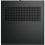 Lenovo 13GG000EUS V100q Desktop Computer - Intel Core N-series i3-N305 Octa-core - 16 GB DDR5 - 512 GB PCIe NVMe 4. 0 SSD - Tiny - Black