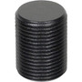 Zirkona Mounting Adapter - Black Powder Coat - Black Powder Coat (Fleet Network)