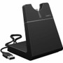 Jabra Engage SE Desk Stand (Convertible), USB-A - Desk - For Headset (Fleet Network)