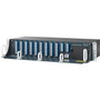 Cisco ONS 15216 48-channel Mux/DeMux Exposed Faceplate Patch Panel Odd - 48 Port(s) (Fleet Network)