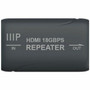 Monoprice Blackbird 4K60 Pro Video Repeater for HDMI Cables, Supports HDR10+ and Dolby Vision - 65.62 ft (20000 mm) Range - 1 x HDMI - (15650)