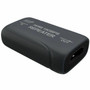 Monoprice Blackbird 4K60 Pro Video Repeater for HDMI Cables, Supports HDR10+ and Dolby Vision - 65.62 ft (20000 mm) Range - 1 x HDMI - (Fleet Network)