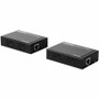 Monoprice Blackbird 1080p Video Extender over Cat6 up to 100m (TCP/IP) with HDMI and IR Support - 1 Input Device - 1 Output Device - - (Fleet Network)