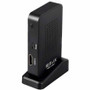 Monoprice Blackbird Pro WiHD 60GHz Uncompressed Wireless Professional Video Extender with up to 30 meter range - 1 Input Device - 1 - (16049)