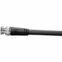Monoprice Viper Series HD-SDI RG-6 BNC Cable, 6ft - 6 ft (1.83 m) RG-6/HD-SDI Antenna Cable (16183)