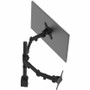 Monoprice 16246 Desk Mount for Monitor, Display - Landscape/Portrait - 2 Display(s) Supported - 13" to 27" Screen Support - 35.20 lb - (16246)