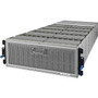 HGST 4U60G2 Drive Enclosure - 12Gb/s SAS Host Interface - 4U Rack-mountable - 60 x HDD Supported - 60 x Total Bay - 60 x 3.5" Bay (Fleet Network)