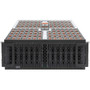 HGST Ultrastar SE Drive Enclosure S SAS Host Interface Rack Mount Supports 102 HDDs And 24 SSDs Rack-mountable Supported HDD SSD X 1ES0316