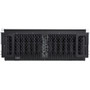 HGST Ultrastar SE Drive Enclosure S SAS Host Interface Rack Mount Supports 102 HDDs And 24 SSDs Rack-mountable Supported HDD SSD X 1ES0316