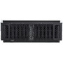 HGST Ultrastar SE Drive Enclosure S SAS Host Interface Rack Mount Supports 60 HDDs And 24 SSDs Rack-mountable Supported HDD SSD X 1ES0343