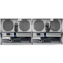 HGST 4U60G2 Drive Enclosure S SAS Host Interface Rack Mount Supports 60 HDDs And 12 SSDs Total Bays Rack-mountable Supported Bay HDD SSD X 1ES0349