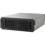 HGST 4U60 Drive Enclosure - 12Gb/s SAS Host Interface - 4U Rack-mountable - 60 x HDD Supported - 12 x SSD Supported - 60 x Total Bay - (Fleet Network)