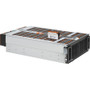 HGST Ultrastar SE Rackmount Drive Enclosure 60 Bay HDD Support 24 SSD Ready SAS Host Interface Rack-mountable Supported X 1ES0376