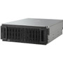 HGST Ultrastar Data60 SE-4U60-10P02 Drive Enclosure - 12Gb/s SAS Host Interface - 4U Rack-mountable - 60 x HDD Supported - 24 x SSD - (Fleet Network)