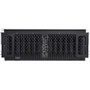 HGST Ultrastar Data60 SE-4U60-10P02 Drive Enclosure - 12Gb/s SAS Host Interface - 4U Rack-mountable - 60 x HDD Supported - 24 x SSD - (1ES0379)