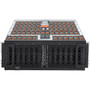 HGST Ultrastar Data60 SE-4U60-12P01 Drive Enclosure - 12Gb/s SAS Host Interface - 4U Rack-mountable - 60 x HDD Supported - 24 x SSD - (Fleet Network)