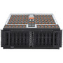 HGST Ultrastar Data60 SE4U60-24 Drive Enclosure - 12Gb/s SAS Host Interface - 4U Rack-mountable - 60 x HDD Supported - 24 x SSD - 60 x (Fleet Network)