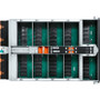 HGST Ultrastar SE4U60 Rack Drive Enclosure Supporting 60 HDD Bays And 24 SSD Slots Rack-mountable Interface Supported Host SAS X 1ES1473