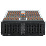 HGST Ultrastar SE4U60 Rack Drive Enclosure Supporting 60 HDD Bays And 24 SSD Slots Rack-mountable Interface Supported Host SAS X 1ES1473