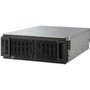 HGST Ultrastar Data60 SE4U60-60 Drive Enclosure - 12Gb/s SAS Host Interface - 4U Rack-mountable - 60 x HDD Supported - 840 TB Total - (Fleet Network)