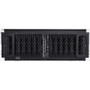 HGST Ultrastar Data60 SE4U60-24 Drive Enclosure SATA/600 - 12Gb/s SAS Host Interface - 4U Rack-mountable - 60 x HDD Supported - 840 TB (1ES1838)