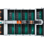 HGST Ultrastar Data60 SE4U60-24 Drive Enclosure SATA/600 - 12Gb/s SAS Host Interface - 4U Rack-mountable - 60 x HDD Supported - 840 TB (1ES1838)