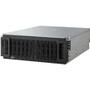 HGST Ultrastar Data60 SE4U60-24 Drive Enclosure SATA/600 - 12Gb/s SAS Host Interface - 4U Rack-mountable - 60 x HDD Supported - 840 TB (Fleet Network)