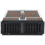HGST Ultrastar Data60 SE4U60-24 Drive Enclosure SATA/600 - 12Gb/s SAS Host Interface - 4U Rack-mountable - 60 x HDD Supported - 840 TB (1ES1838)