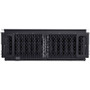 HGST Ultrastar Data102 SE4U102-102 Drive Enclosure 12Gb/s SAS - 12Gb/s SAS Host Interface - 4U Rack-mountable - 102 x HDD Supported - (Fleet Network)