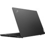 Lenovo 20X2S4T700 ThinkPad L14 Gen2 14" HD Notebook - Intel Core i3-1115G4 - 8GB RAM - 256GB SSD - Windows 10 Pro - Black