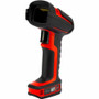 Honeywell GRANIT ULTRA 2100IXR Barcode Scanner - Cable Connectivity - 1D, 2D - Laser - Imager - Area - USB, Serial, Keyboard Wedge - - (Fleet Network)