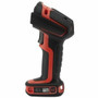 Honeywell 2105IXLR-3-CLN GRANIT ULTRA 2105iXLR Barcode Scanner - Red - Cable/Wireless - 1D/2D Laser - 98. 43 ft Scan Distance - IP65/IP68 Rugged