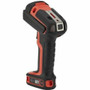Honeywell 2105IXLR-3-CLN GRANIT ULTRA 2105iXLR Barcode Scanner - Red - Cable/Wireless - 1D/2D Laser - 98. 43 ft Scan Distance - IP65/IP68 Rugged