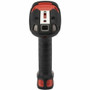 Honeywell 2105IXLR-3-CLN GRANIT ULTRA 2105iXLR Barcode Scanner - Red - Cable/Wireless - 1D/2D Laser - 98. 43 ft Scan Distance - IP65/IP68 Rugged