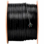 Monoprice UTP Category 5e Network Cable - 1000 ft (304.80 m) Category 5e Network Cable for Network Device - First End: 1 x Barewire - (21868)