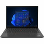 Lenovo ThinkPad T14 Gen 3 21AJS2VN00 14" Notebook - WUXGA - Intel Core i7 12th Gen i7-1265U - vPro Technology - 16 GB - 512 GB SSD - - (Fleet Network)