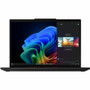 Lenovo ThinkPad T14 Gen 6 21QG0046CA 14" Copilot+ PC Notebook - WUXGA - 60 Hz - Intel Core Ultra 7 268V - 32 GB - 512 GB SSD - French (Fleet Network)